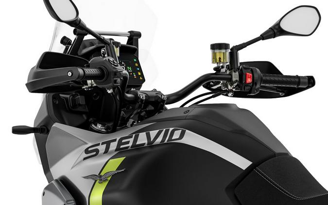 2027 Moto Guzzi Stelvio