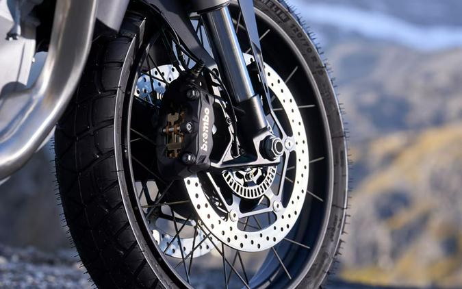 2027 Moto Guzzi Stelvio