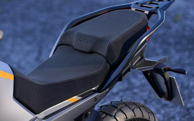2027 Moto Guzzi Stelvio