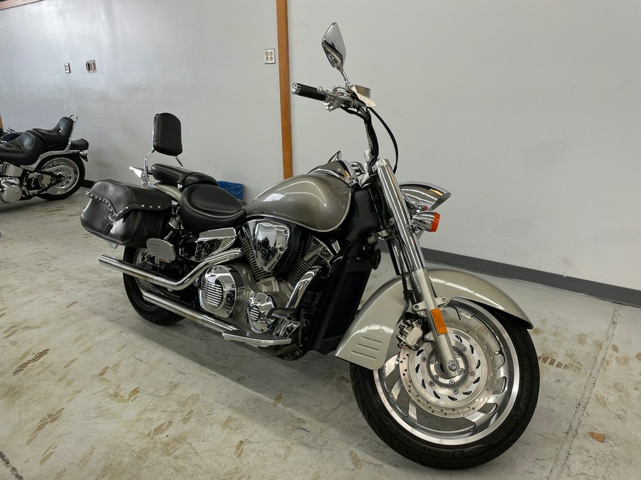 2004 Honda VTX Retro 1300