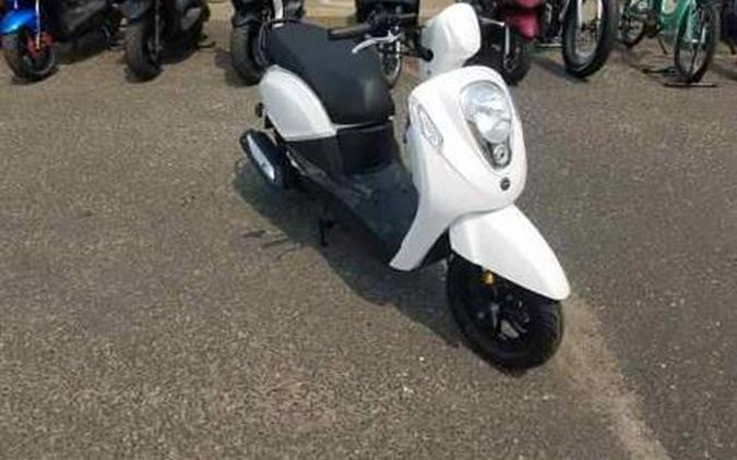 2022 SYM Mio 49cc Scooter