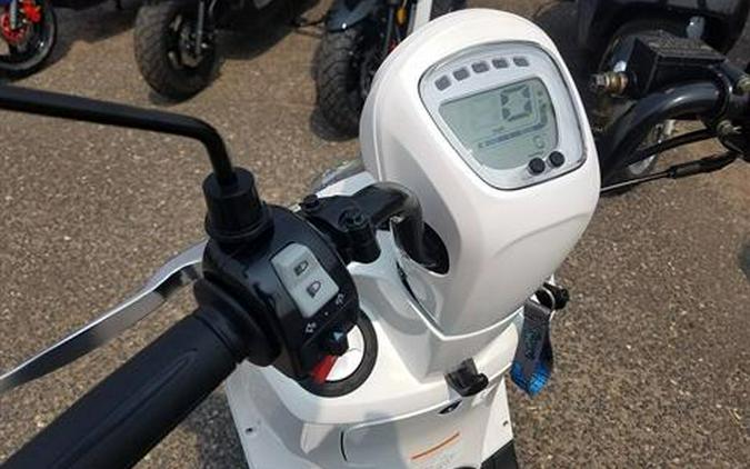 2022 SYM Mio 49cc Scooter