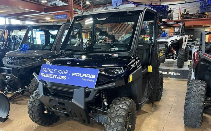 2024 Polaris Ranger XP 1000 Premium