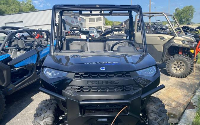 2024 Polaris Ranger XP 1000 Premium