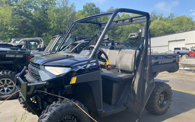 2024 Polaris Ranger XP 1000 Premium