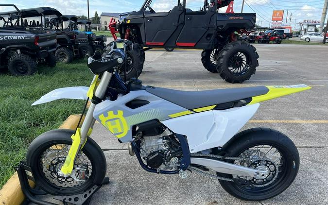 2024 Husqvarna® FS 450