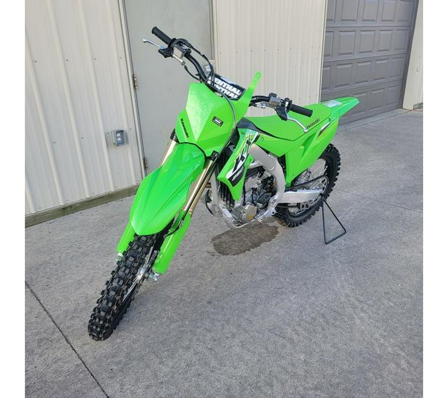 2024 Kawasaki KX™250