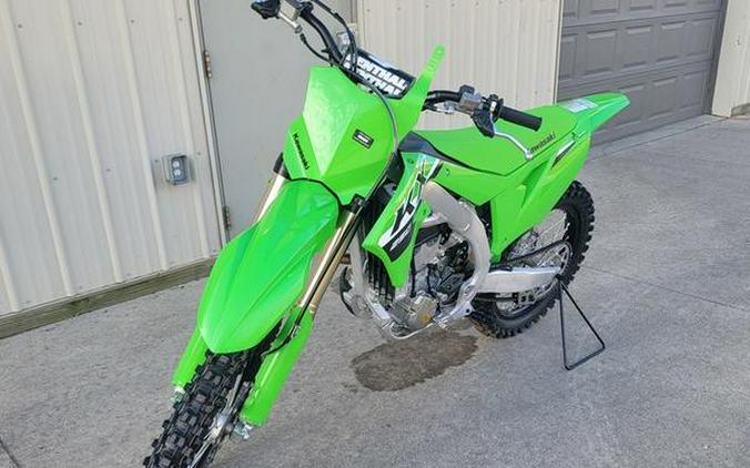 2024 Kawasaki KX™250