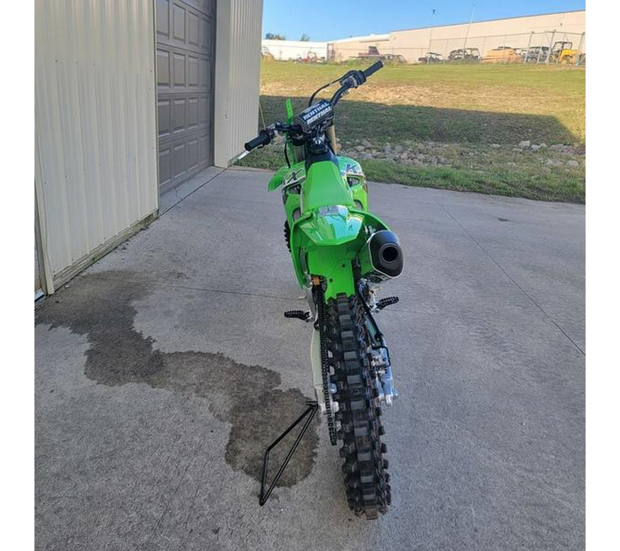 2024 Kawasaki KX™250