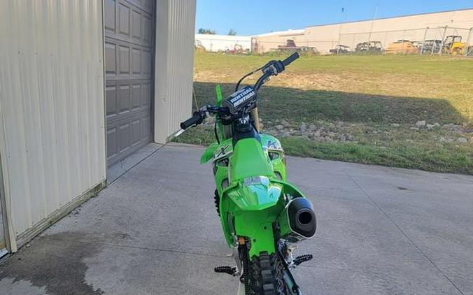 2024 Kawasaki KX™250