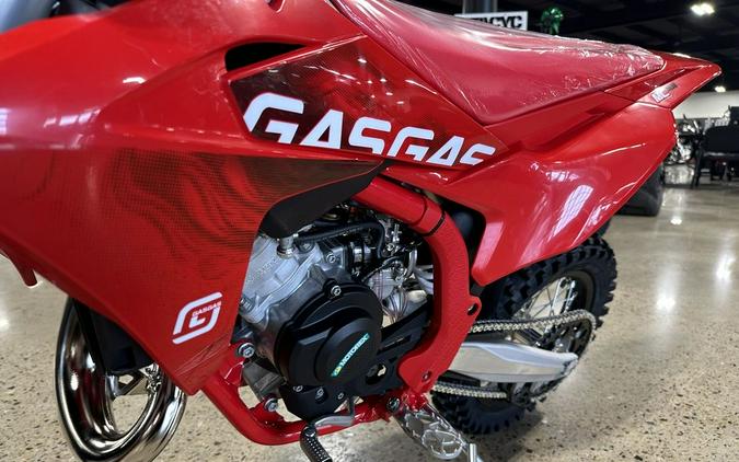 2024 GASGAS MC 65