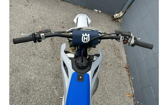 2023 Husqvarna Motorcycles TC 125