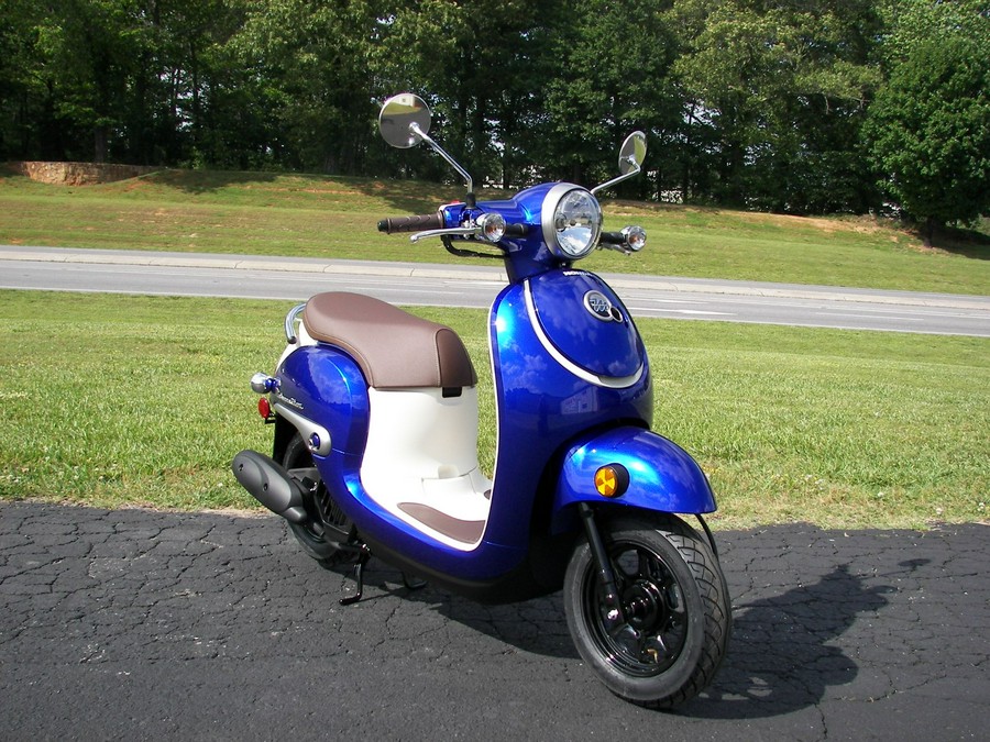 2024 Honda Metropolitan