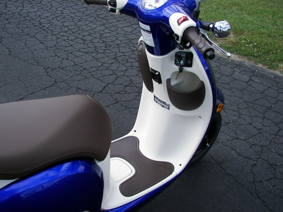 2024 Honda Metropolitan