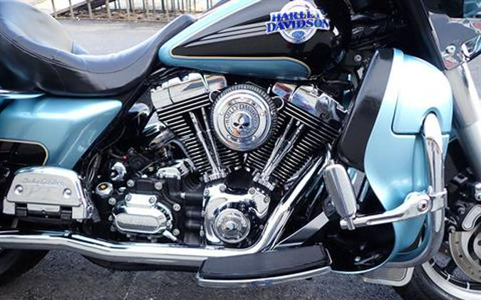 2007 Harley-Davidson Ultra Classic® Electra Glide®