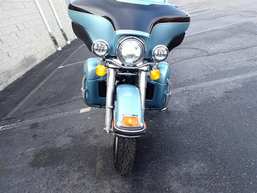 2007 Harley-Davidson Ultra Classic® Electra Glide®