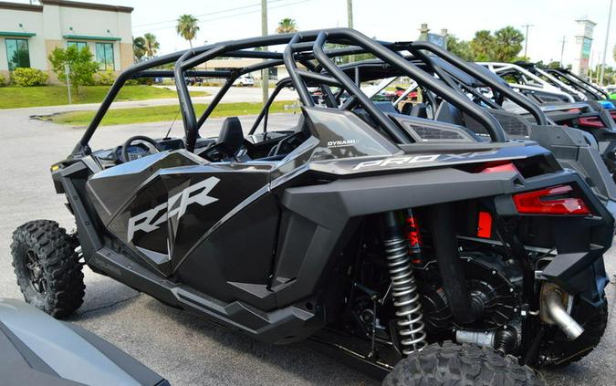 2024 Polaris® RZR Pro XP 4 Ultimate