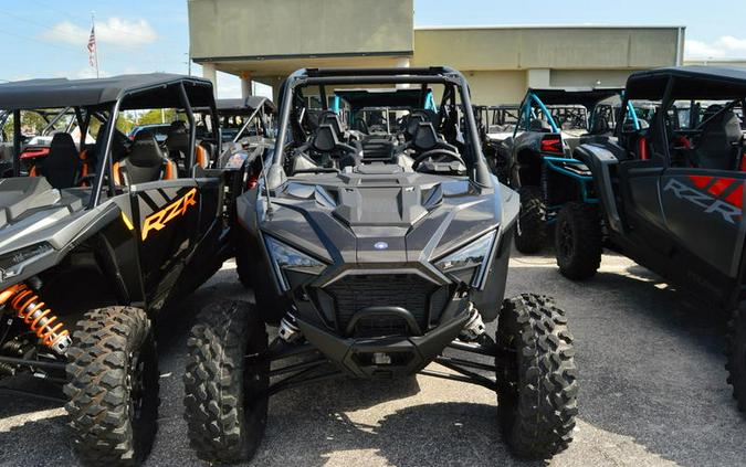 2024 Polaris® RZR Pro XP 4 Ultimate