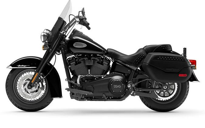 2024 Harley-Davidson Heritage Classic 114