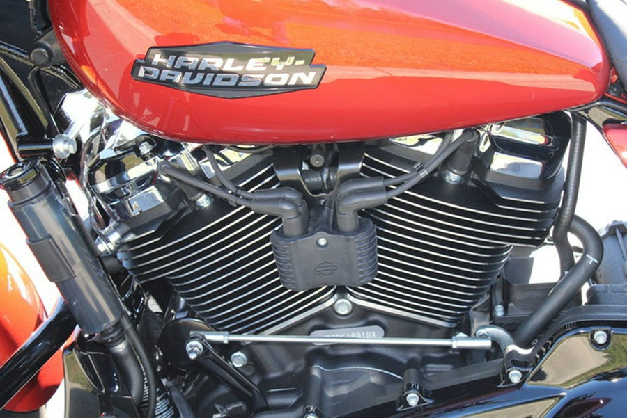 2024 Harley-Davidson FLHX - Street Glide