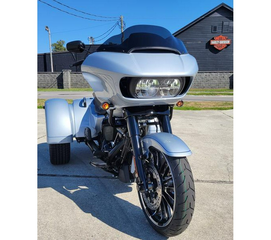 2024 Harley-Davidson® FLTRT - Road Glide® 3