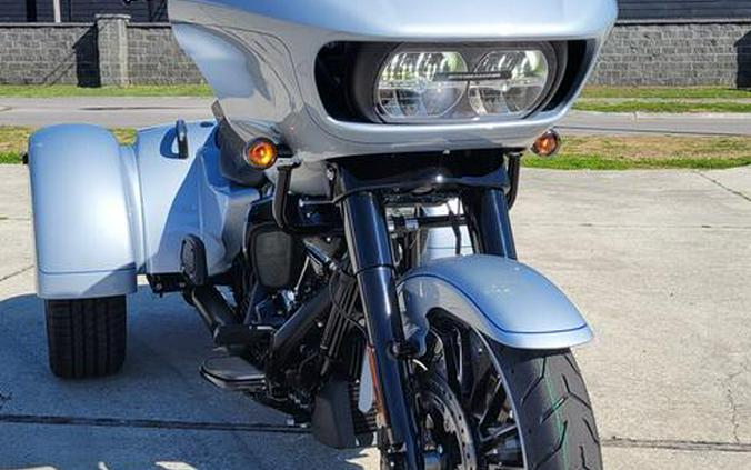 2024 Harley-Davidson® FLTRT - Road Glide® 3