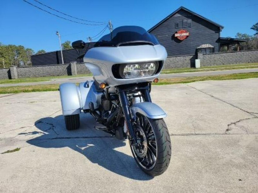 2024 Harley-Davidson® FLTRT - Road Glide® 3