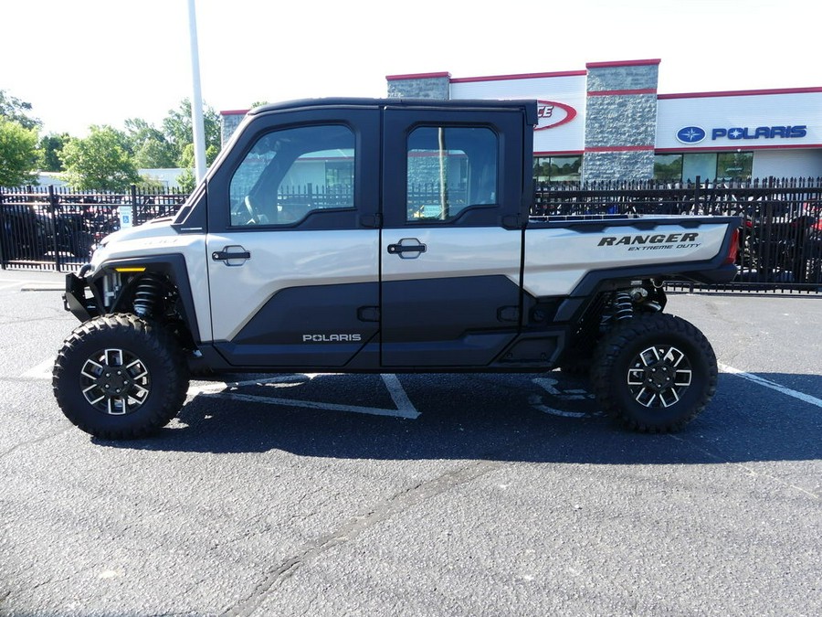 2024 Polaris® Ranger Crew XD 1500 NorthStar Edition Ultimate