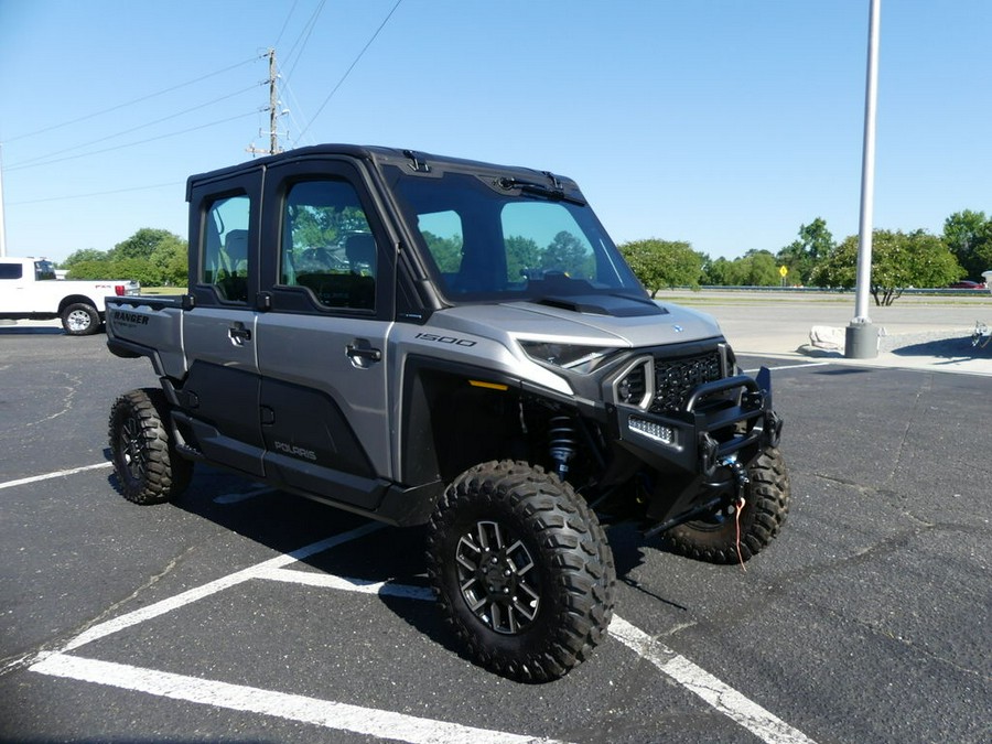 2024 Polaris® Ranger Crew XD 1500 NorthStar Edition Ultimate