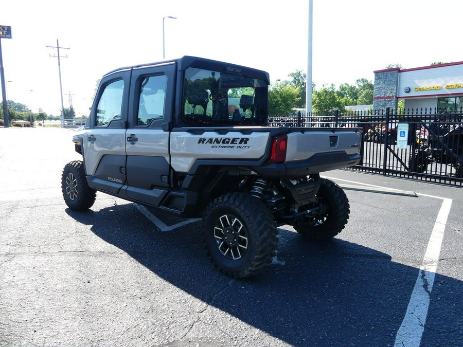 2024 Polaris® Ranger Crew XD 1500 NorthStar Edition Ultimate