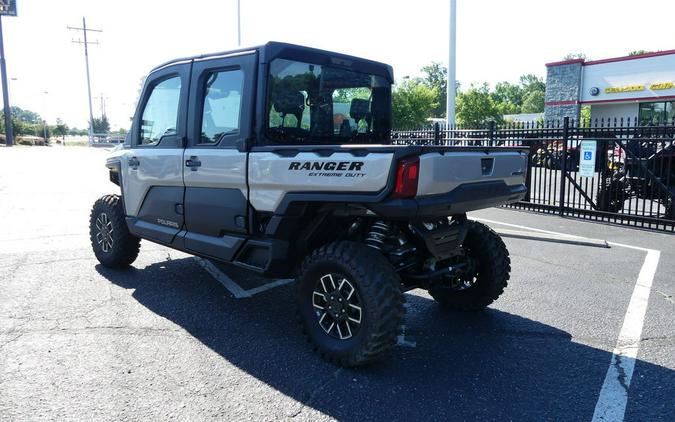 2024 Polaris® Ranger Crew XD 1500 NorthStar Edition Ultimate