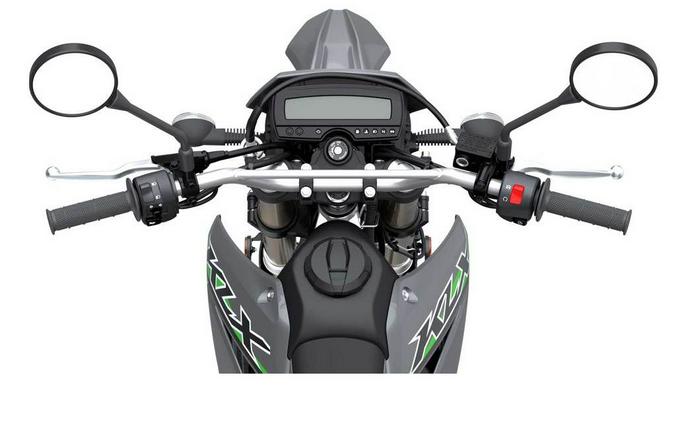 2024 Kawasaki KLX® 300