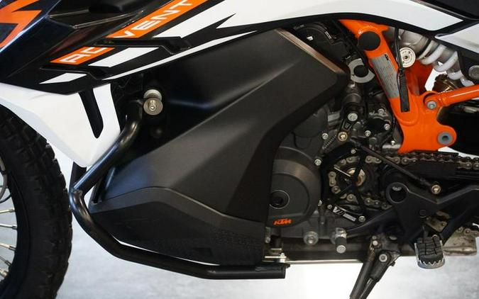 2021 KTM 890 Adventure R