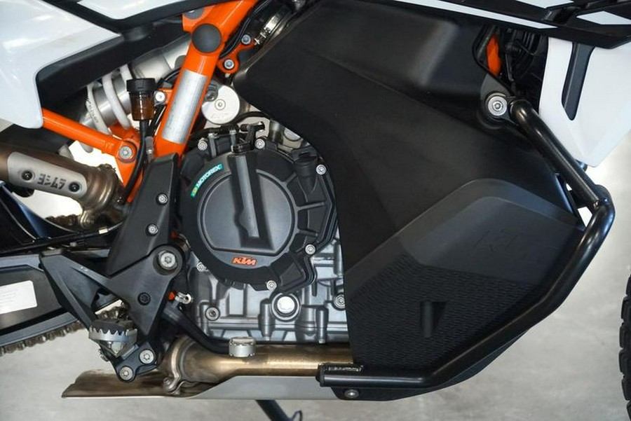 2021 KTM 890 Adventure R