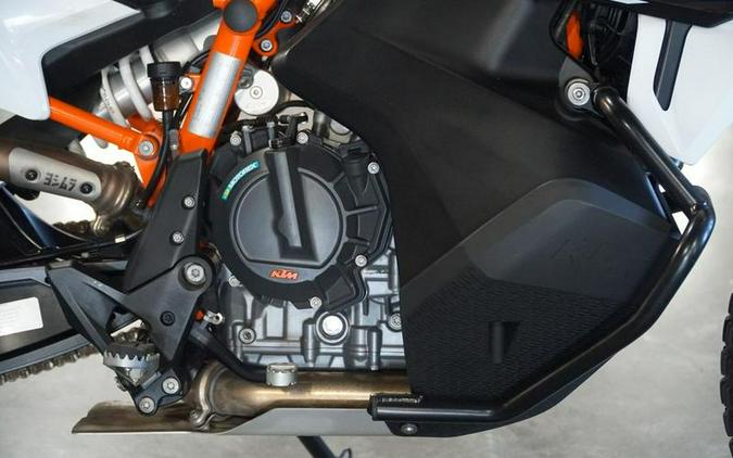 2021 KTM 890 Adventure R