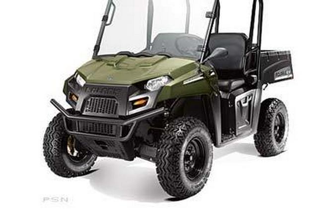 2011 Polaris Polaris® EV LSV