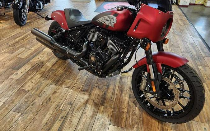 2024 Indian Motorcycle® SPORT CHIEF