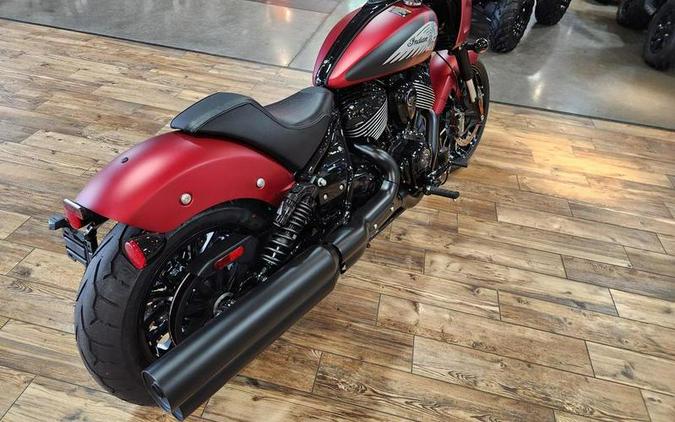 2024 Indian Motorcycle® SPORT CHIEF