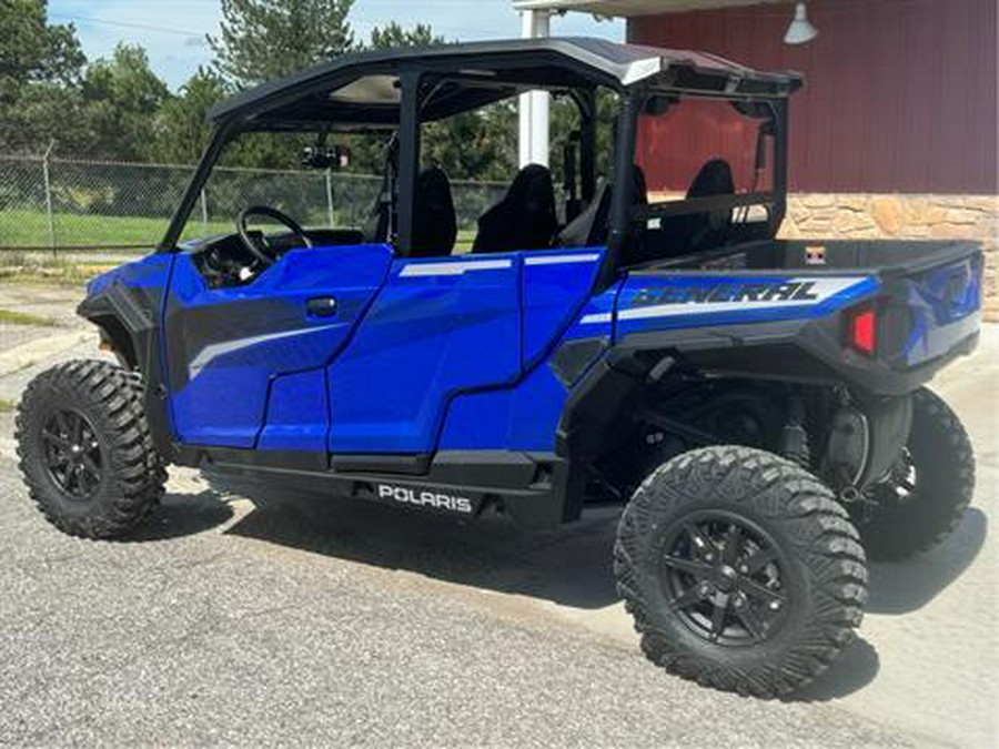 2024 Polaris General XP 4 1000 Ultimate