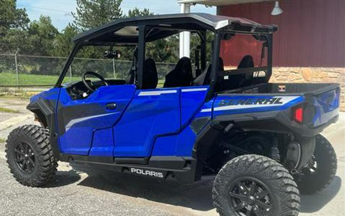 2024 Polaris General XP 4 1000 Ultimate