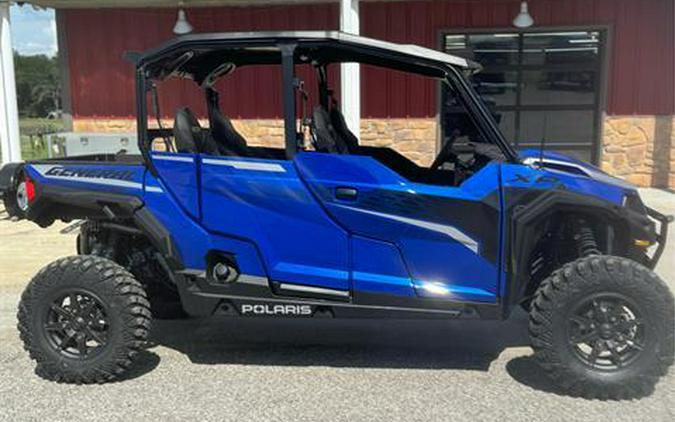 2024 Polaris General XP 4 1000 Ultimate