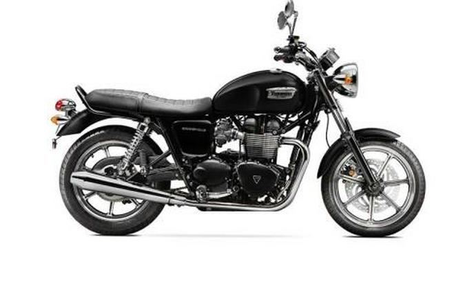 2014 Triumph Bonneville