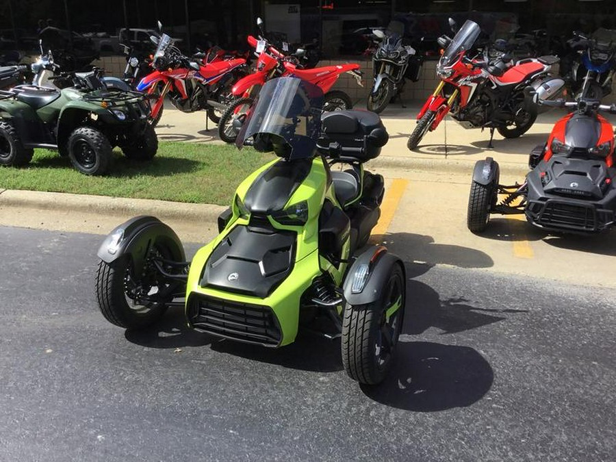 2021 Can-Am® Ryker 900 ACE