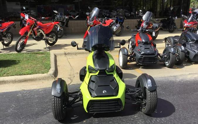 2021 Can-Am® Ryker 900 ACE