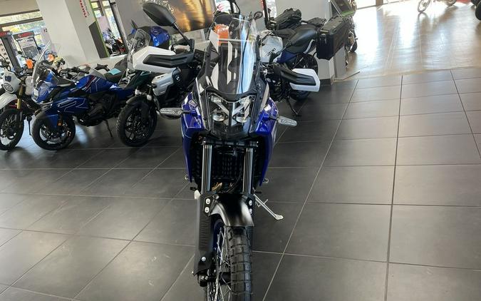 2025 Yamaha Tenere 700
