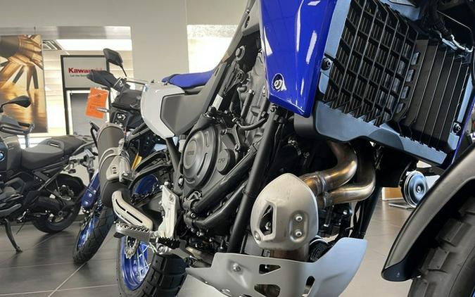 2025 Yamaha Tenere 700