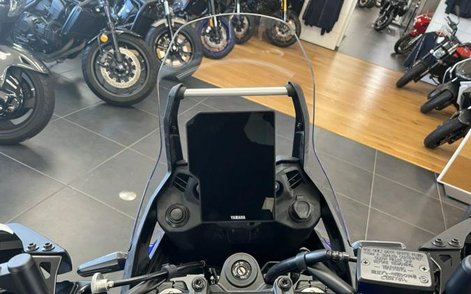 2025 Yamaha Tenere 700