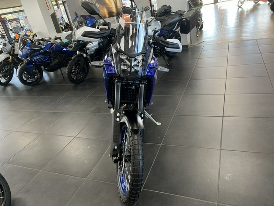 2025 Yamaha Tenere 700