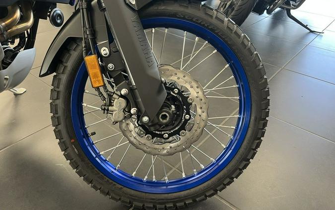 2025 Yamaha Tenere 700