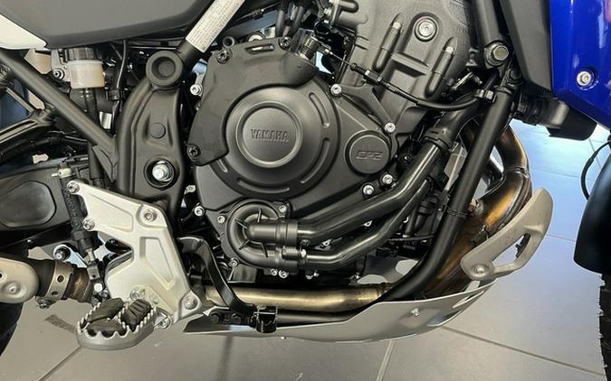 2025 Yamaha Tenere 700
